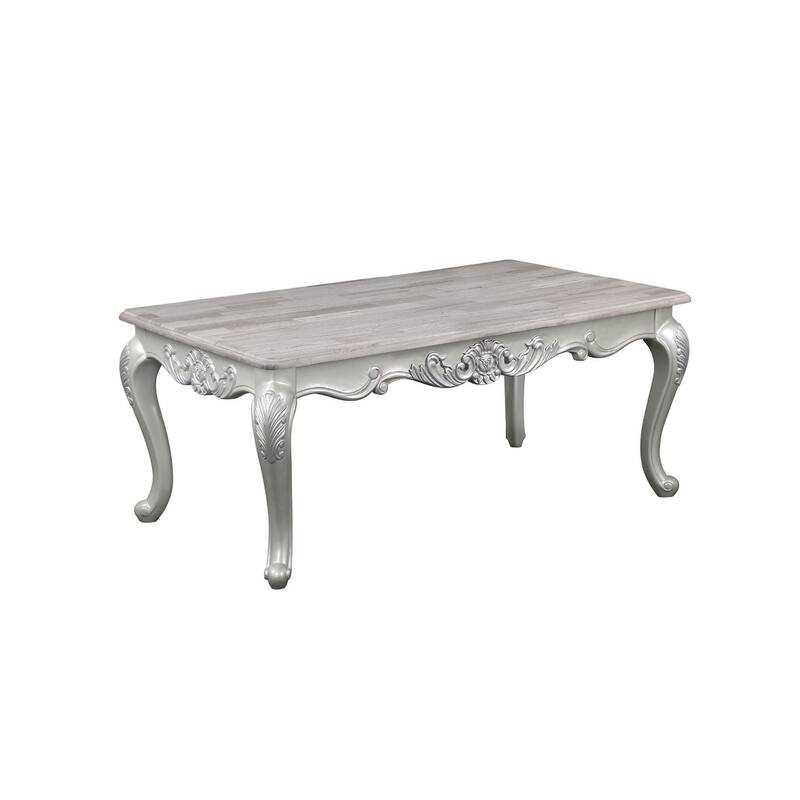 Melrose Modern & Contemporary Style Coffee Table Made with Wood
