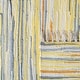 preview thumbnail 51 of 79, SAFAVIEH Handmade Rag Rug Velija Casual Stripe Cotton Rug