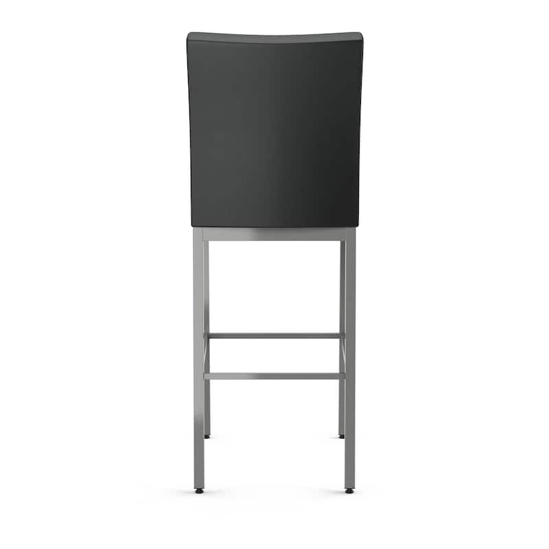 Amisco Perry Bar Stool