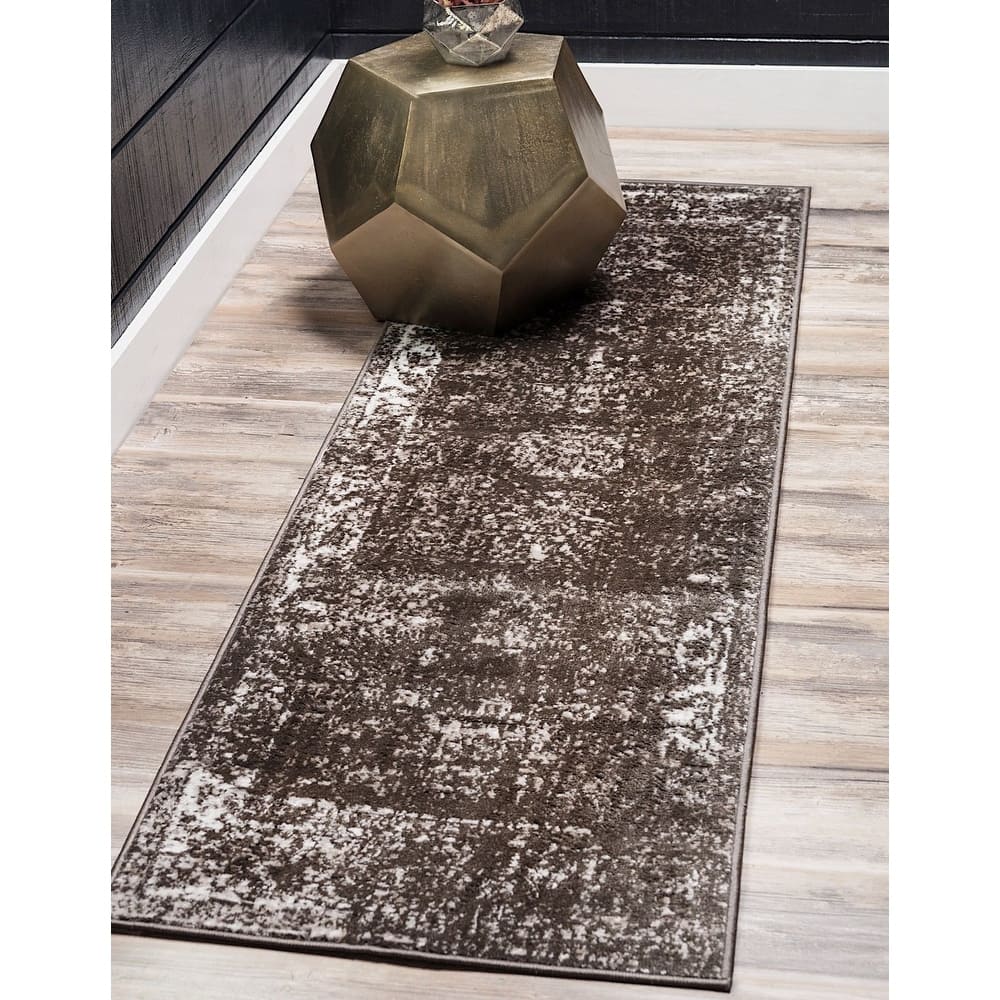 Transitional Fredo Collection Area Rug