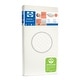 preview thumbnail 1 of 9, Sealy Butterfly Breathable Knit Crib and Toddler Mattress