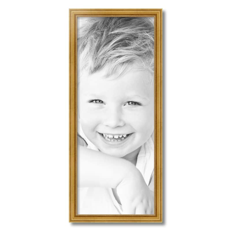 ArtToFrames Aribella 12x30 Inch Picture Frame, 1.25 Inch Wood Poster Frame Available in Multiple Colors (81375-12x30)