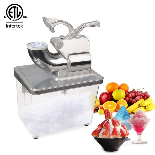 Shop Black Friday Deals on 120V 350W Commercial Removable Dual Blades