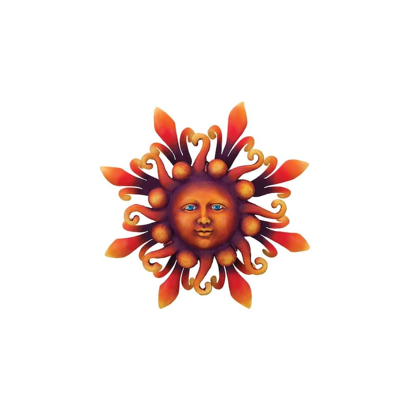 Sun Wall Decor - SM
