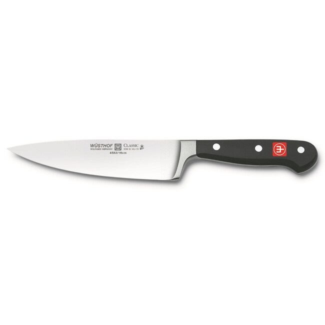 Wusthof Classic 6 Chef's Knife (4582-7/16)