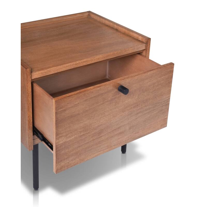 Origins by Alpine Kyra Nightstand