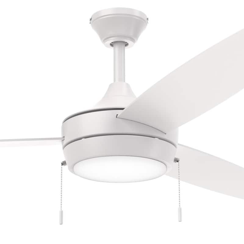 Nolyn Modern LED Ceiling Fan with Blades