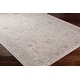 preview thumbnail 20 of 26, Artistic Weavers Leah Vintage Oriental Area Rug