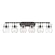 Option Matte Black / Clear