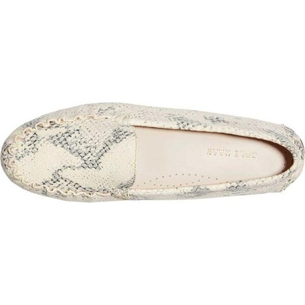 cole haan evelyn driver flats