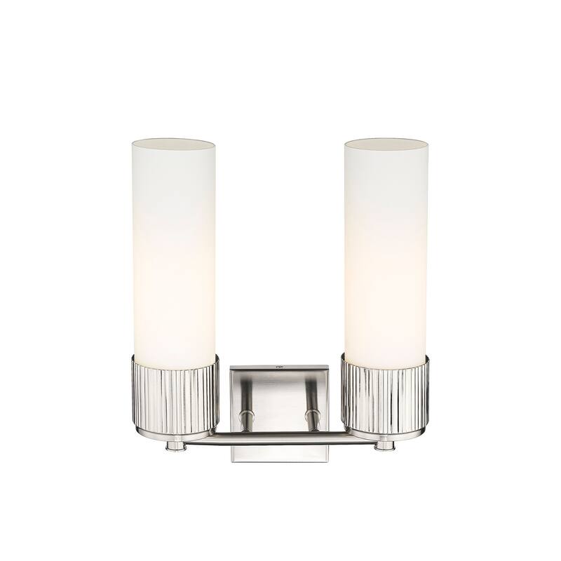 Innovations Lighting Bolivar - 2 Light 12" Wall-Mounted Sconce