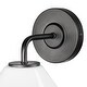 preview thumbnail 13 of 27, Light Society Clare Wall Sconce