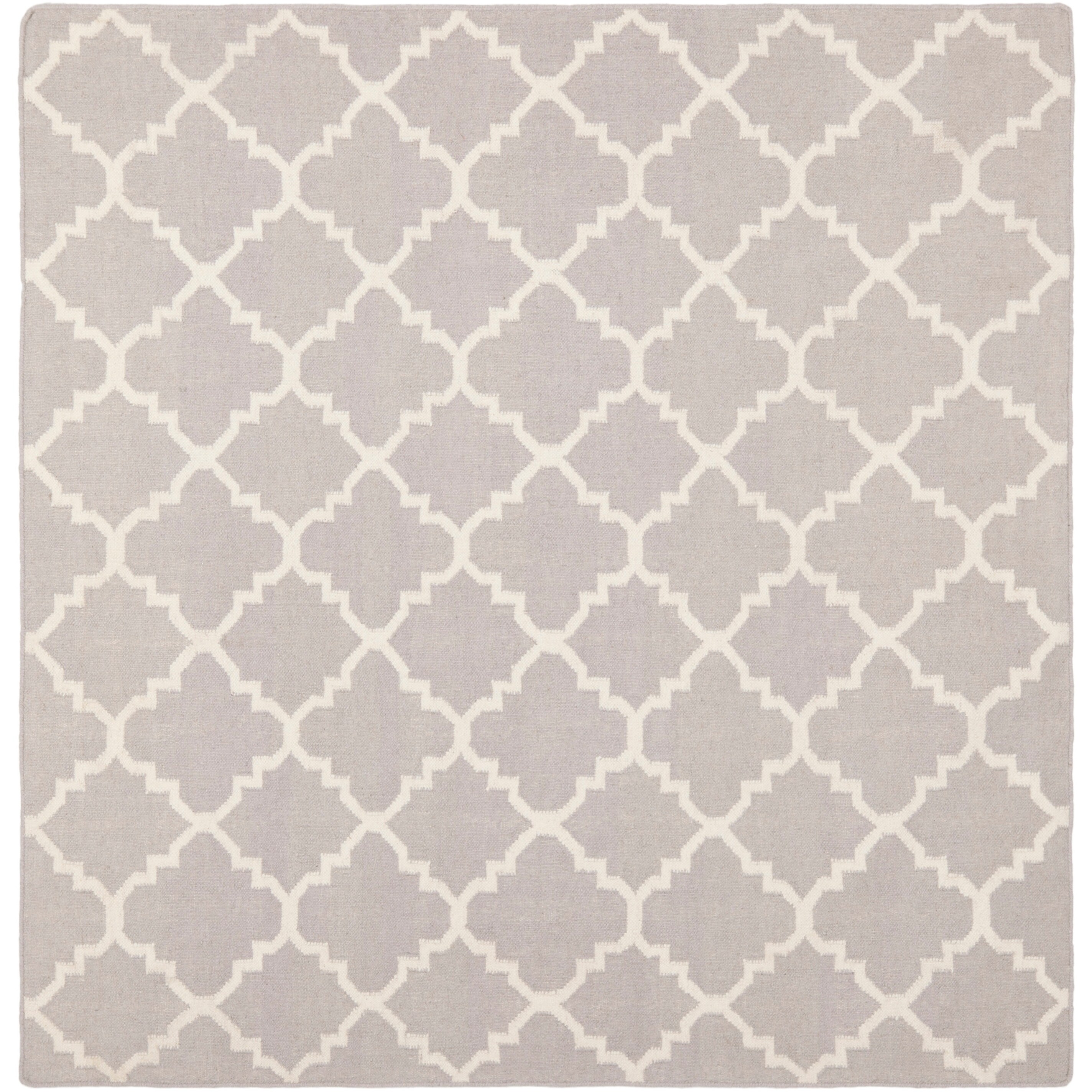 SAFAVIEH Handmade Flatweave Dhurries Janna Modern Wool Rug