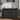 Modern 6 Drawer Dresser with Wavy Drawer Fronts, Large Chest of Drawers Storage Cabinet for Bedroom Living Room