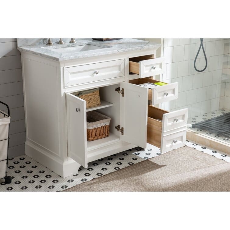 Ari Bath, South Bay 37" Bathroom Vanity