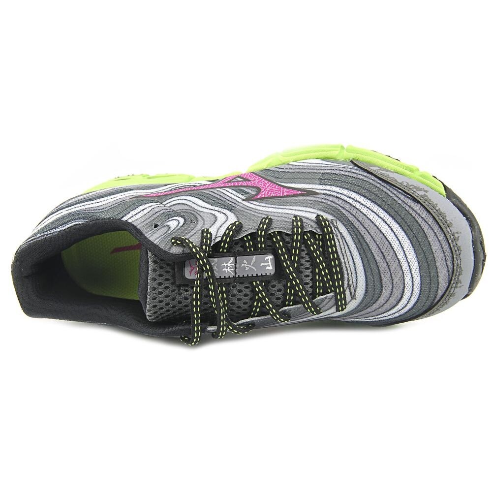 mizuno wave kazan donna scarpe