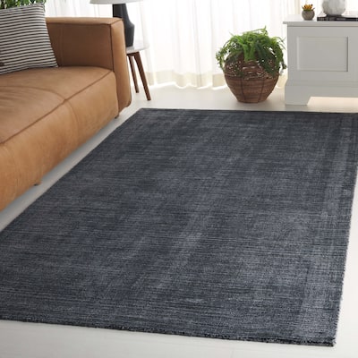 SAFAVIEH Mirage Miljeta Contemporary Viscose Rug