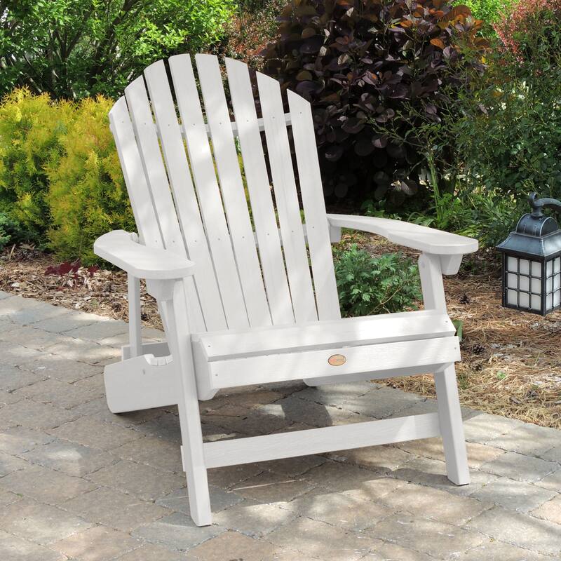 HIGHWOOD Reclining Adirondack Set