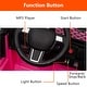 preview thumbnail 11 of 12,  Kids Ride On Toy Electric Car with Remote Control