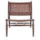 Option Cognac Brown