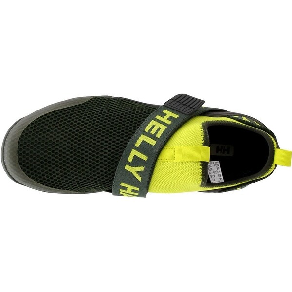 helly hansen hydro moc slip on shoe