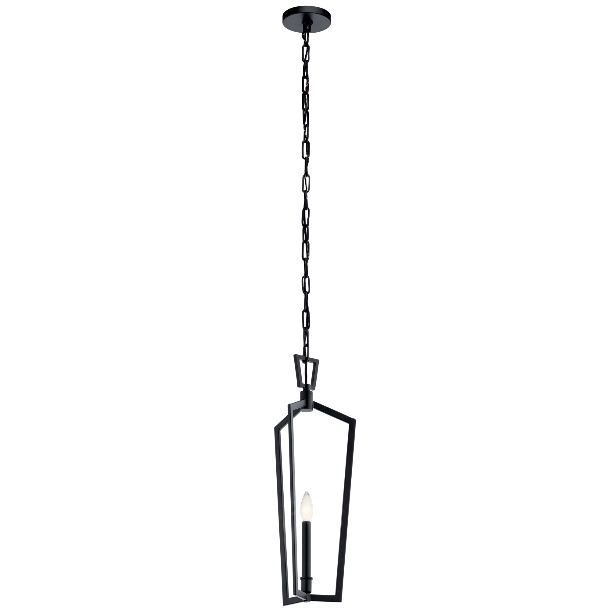 Kichler Lighting Abbotswell 1-light Mini Pendant