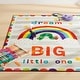 preview thumbnail 9 of 8, Eric Carle Elementary Dream Big Machine Washable Kids Area Rug