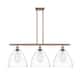 Option Antique Copper / Clear