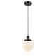 Option Oil Rubbed Bronze / Matte White