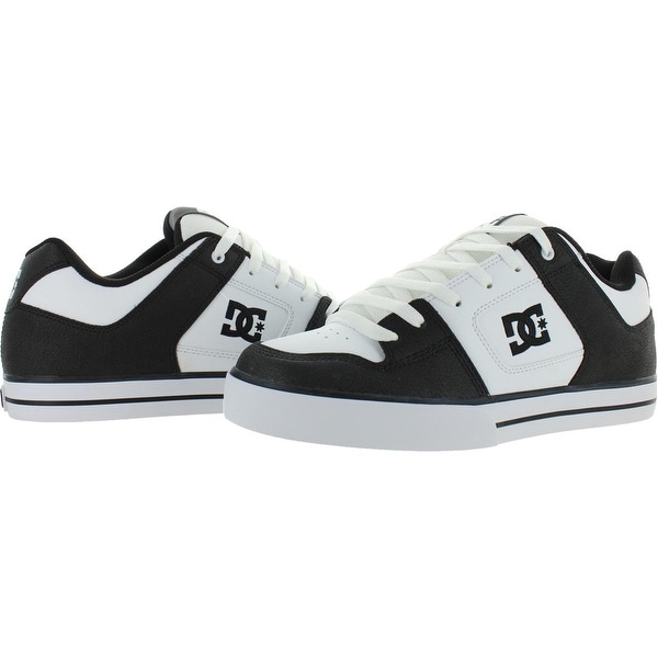 sports direct dc trainers