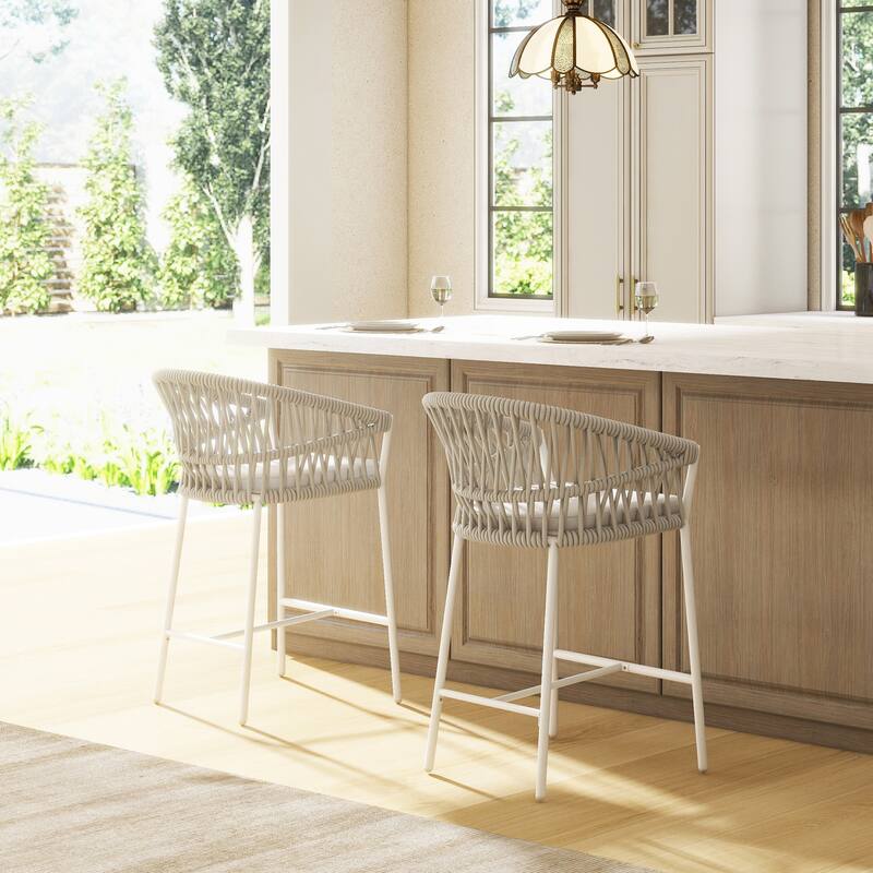 Patio Counter Stool