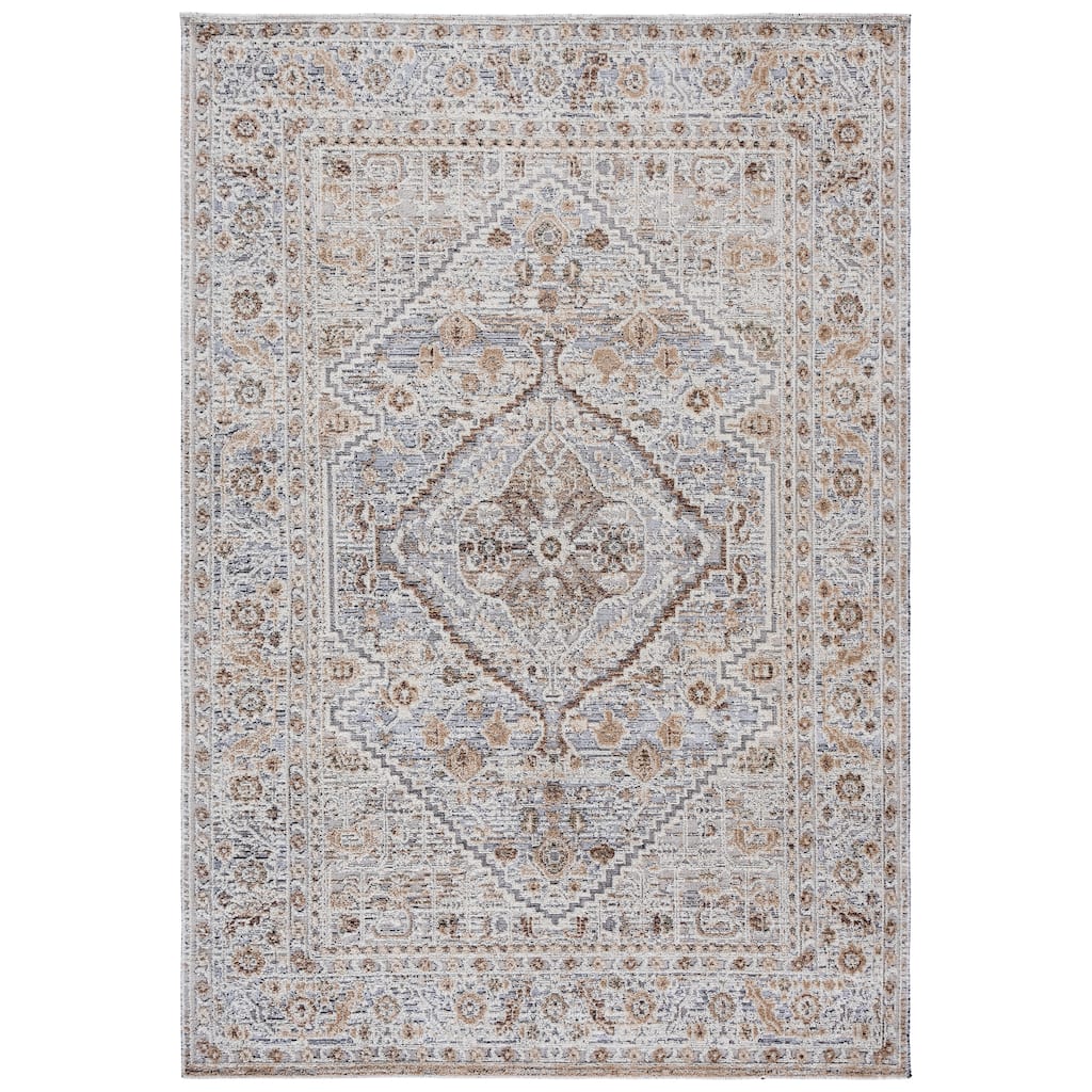 SAFAVIEH Miranda Sumeyra Traditional Rug