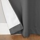 preview thumbnail 32 of 30, Cooper Energy-Saving Black Out Curtain Panel