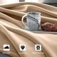 preview thumbnail 5 of 56, Vellux Original Blanket Soft Durable All-Season Throw
