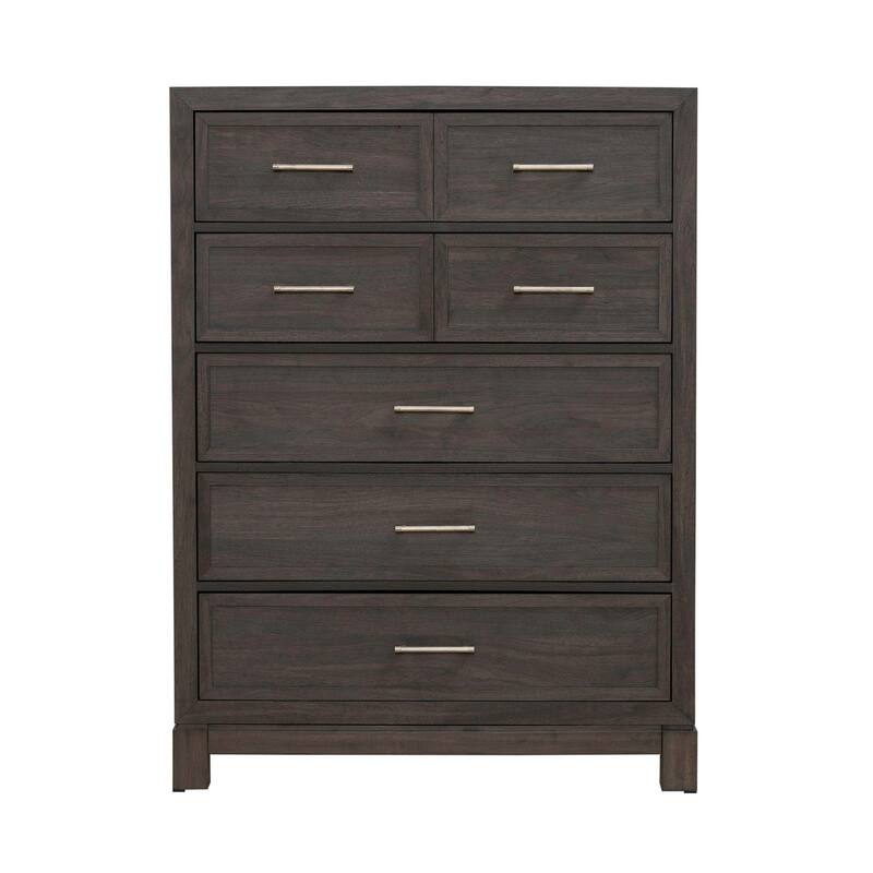 Liberty Furniture Modern Edge 5 Drawer Chest