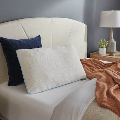 Tempur-Cloud Adjustable Pillow