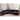 Celine 128"W Chenille Fabric Corner Sectional Sofa with Right-Facing Chaise, Cupholders, and Charging Ports