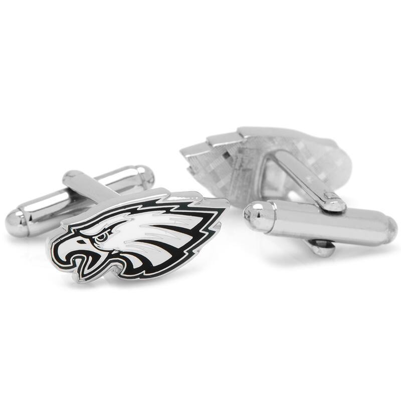 Philadelphia Eagles Cufflinks