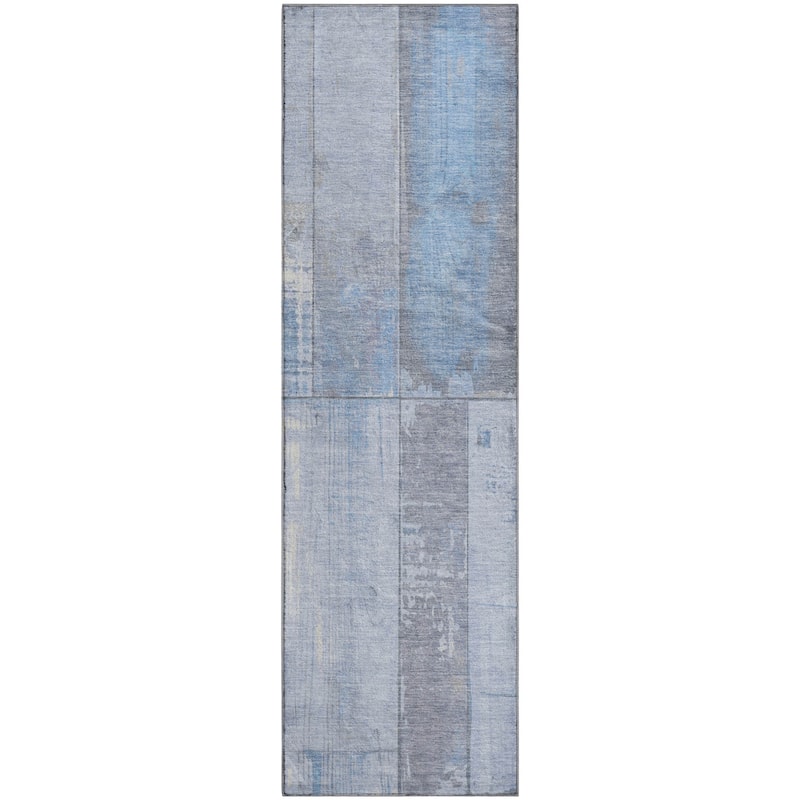 Premium Washable Super Soft Contemporary Styles Mayfield Rug