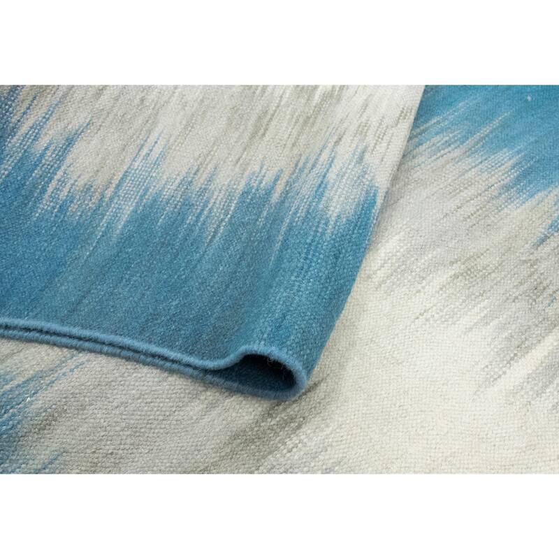 Noori Rug Handmade Flatweave Arlo Rug