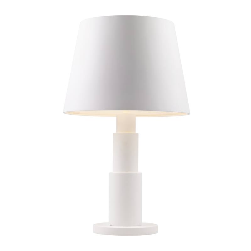 Varaluz Giustino 3-Light Table Lamp