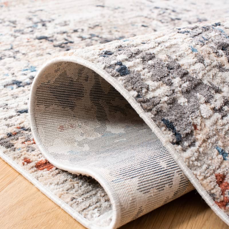 SAFAVIEH, Mayflower Sigried Modern Abstract Rug