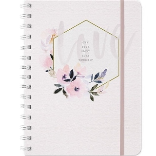 Shop Surrender Stephanie Ryan 2020 12 Month Weekly Note Planner
