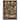 Home Dynamix Buffalo Bear Rustic Area Rug