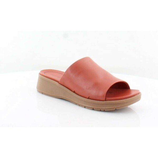 bare traps rebecca sandal