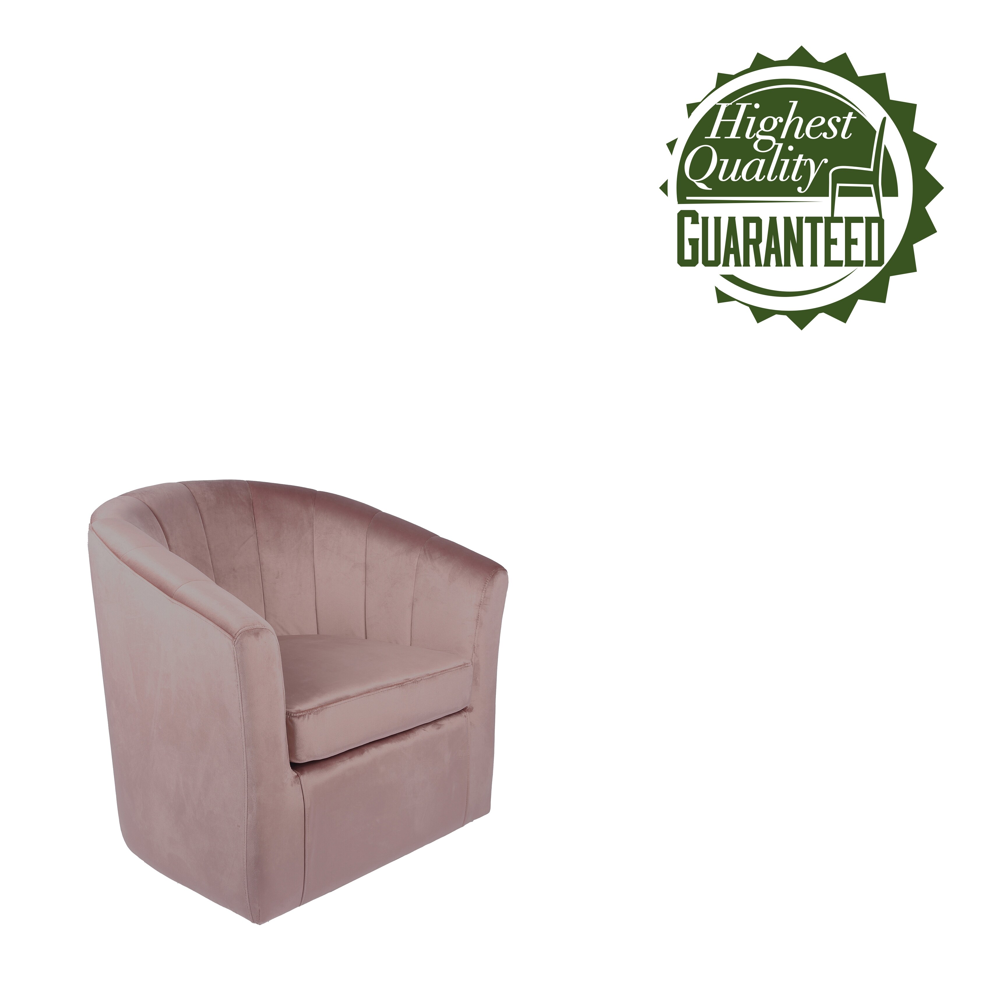 Carson swivel club online chair