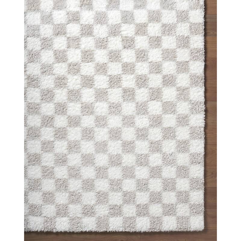 Livabliss Cloudy Shag Modern & Contemporary Area Rug