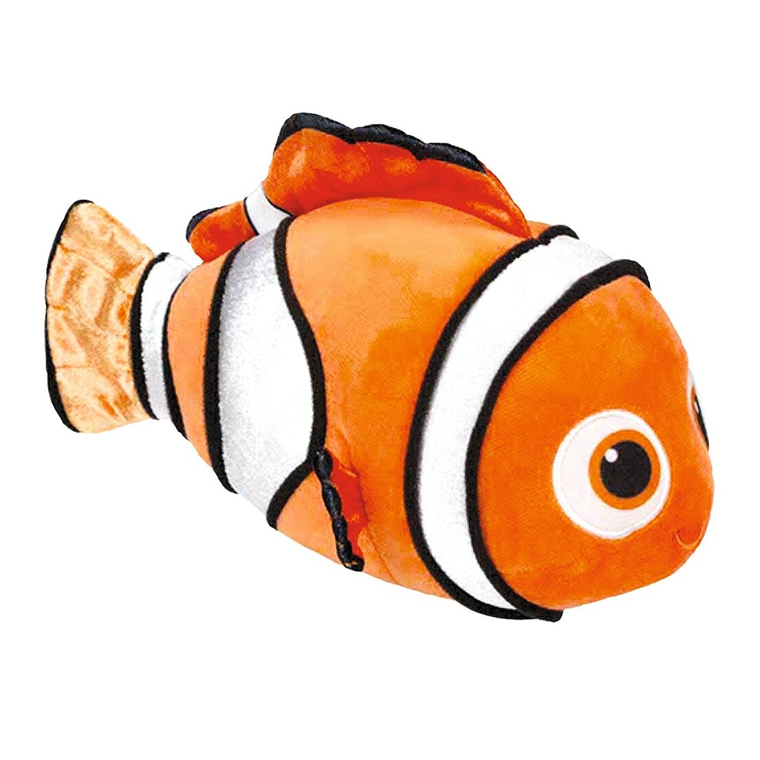 dory talking fish toy