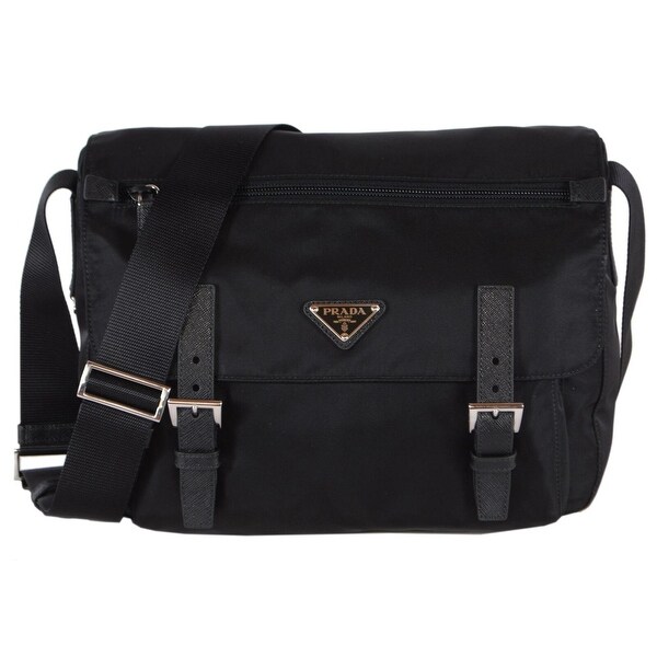prada messenger bag sale