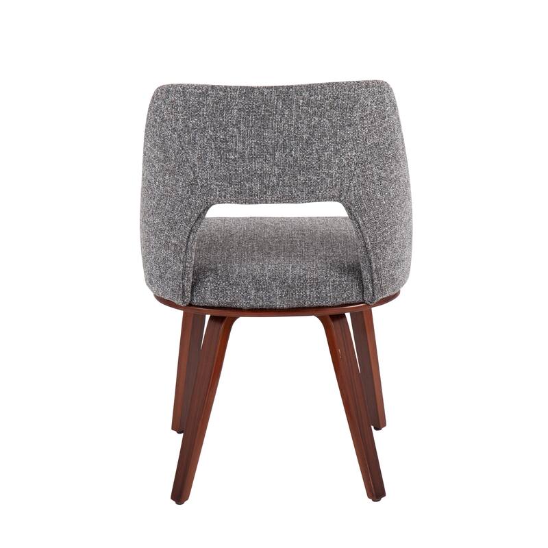 Carson Carrington Culnady Upholstered Dining Chair - Set of 2